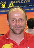 Dieter Baurecht 